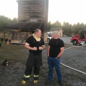 Meet your Posher, Geoffrey